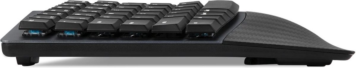 Perixx Periboard-535BR Bedraad Ergonomisch Gesplitst Toetsenbord thumbnail 5