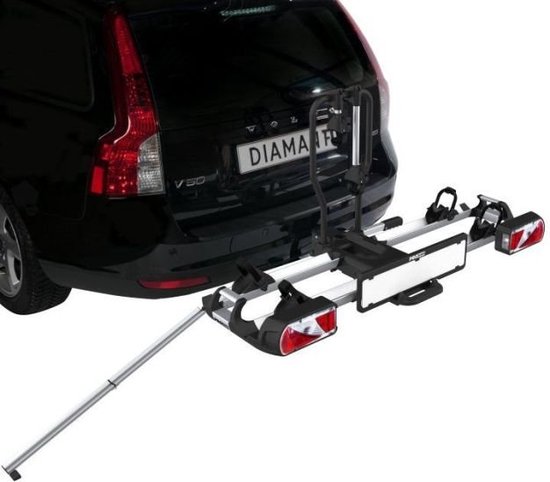 Pro-User - Pro-User Diamant FG2 Plus Fietsendrager van Merkloos — afbeelding 5