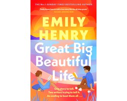 Great Big Beautiful Life