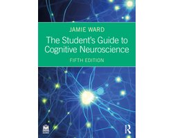 The Student's Guide to Cognitive Neuroscience