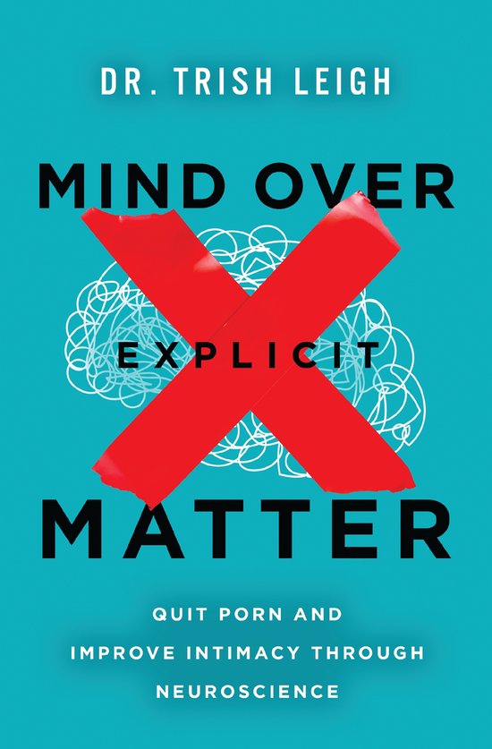 Mind Over Explicit Matter - cover