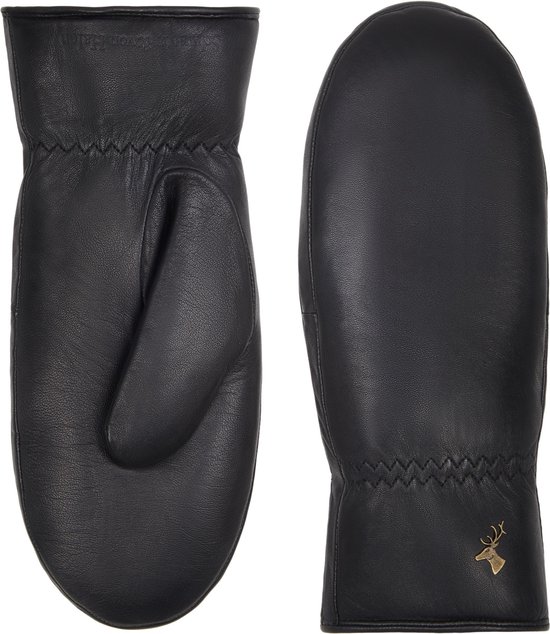 Schwartz & von Halen Handschoenen Dames - Elizabeth (bruin) - suède Schwartz & von Halen Handschoenen Dames - Elizabeth (bruin) - suède