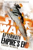 Star Wars: The Aftermath Trilogy- Empire's End: Aftermath (Star Wars)
