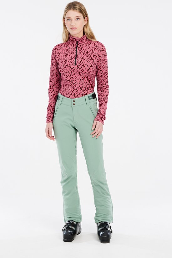 Protest Prtkacey – Skipully Dames – Lange mouwen – 1/4 rits