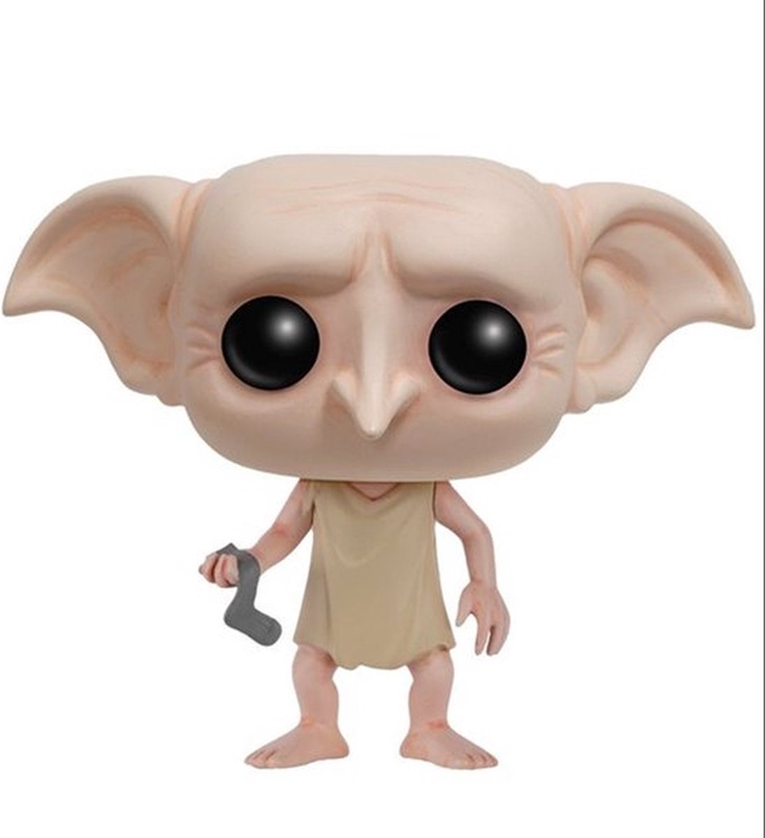 Harry Potter: Dobby - Funko Pop #17 — afbeelding 2