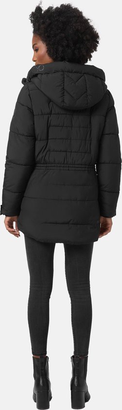 Marikoo ROSE110 Princess Between Jacket Femme - Anthracite - XXL