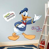 RoomMates Disney Mickeys Clubhouse Donald Duck Giant Wall Sticker
