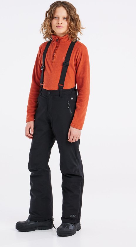 Protest SPIKET pantalon de snowboard garçons noir