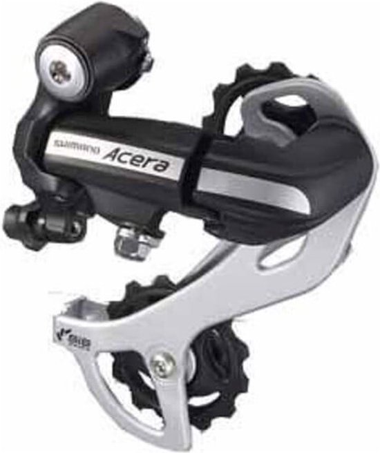 Shimano Acera RD-M3020-8 8/7SP Achterderailleur | 12GO Biking
