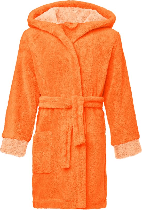 WYTbaby Badjassen voor kinderen badjas met capuchon jongens meisjes badjas strandhanddoeken, Roze, 6-8 Jaar WYTbaby Badjassen voor kinderen badjas met capuchon jongens meisjes badjas strandhanddoeken, Roze, 6-8 Jaar