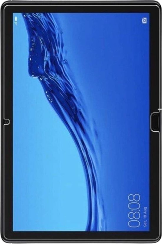 Screen Protector Huawei Mediapad M5 Lite Case For Huawei MediaPad