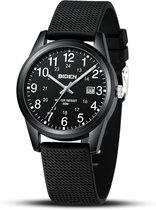 Montre pour homme Tyme Berlin - 40 mm - Montres pour homme - Montre-bracelet - avec emballage cadeau