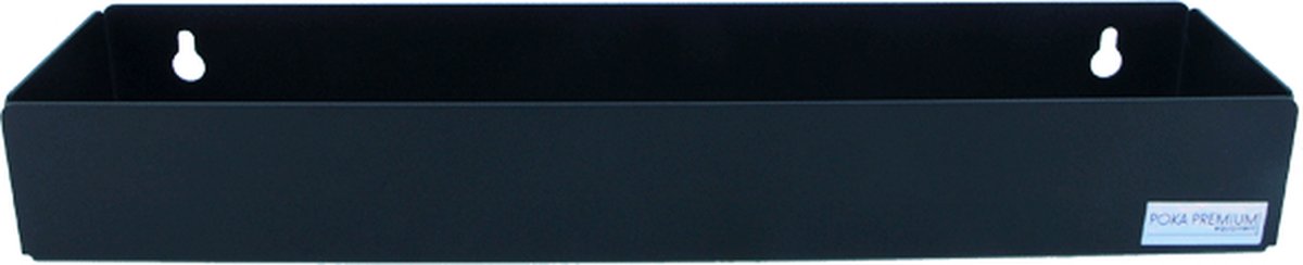 POKA PREMIUM - Tray 40cm Smooth Surface - WK_40 Smooth Surface