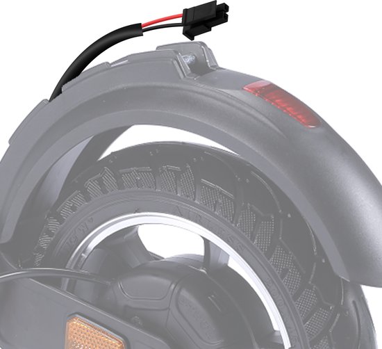 Câble de raccordement d'origine Four, cuisinière 00576616, 576616 BOSCH