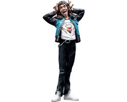 Weta Workshop Stranger Things - Mini Epics Figuur - Hellfire Eddie
