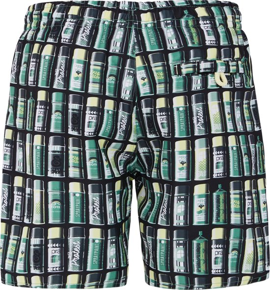 Short de plage Protest Prtoscar Jr garçons - taille 140