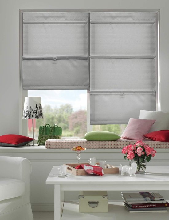 Magnetische radiatorbekleding, radiatorafdekking, wit