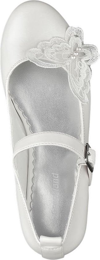 Graceland Witte ballerina vlinder - | bol.com