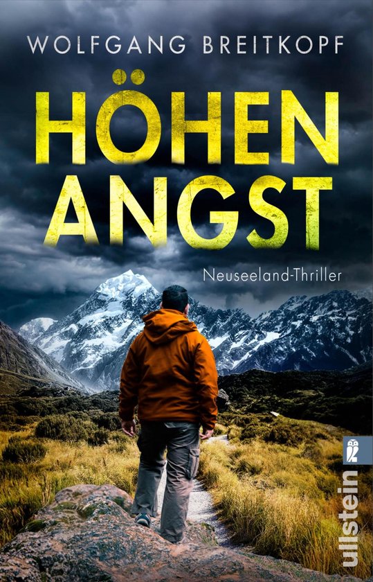 Höhenangst - cover