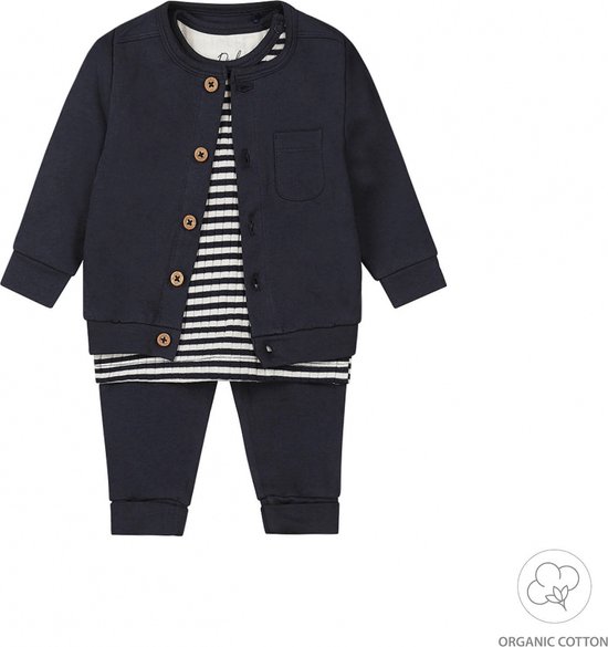 Dirkje NOOS BOYS 2024 Ensemble de vêtements Garçons - Taille 68