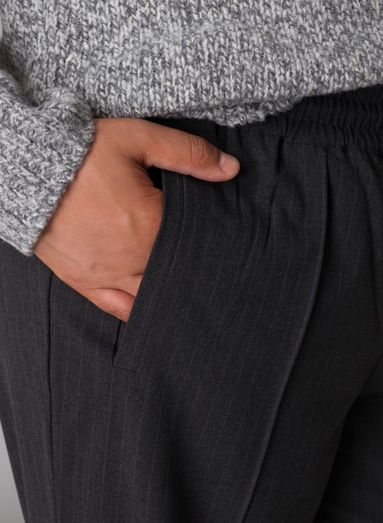 YESTA Seina Bottoms - Antra - maat 3(52)