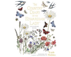 The Country Diary of an Edwardian Lady C