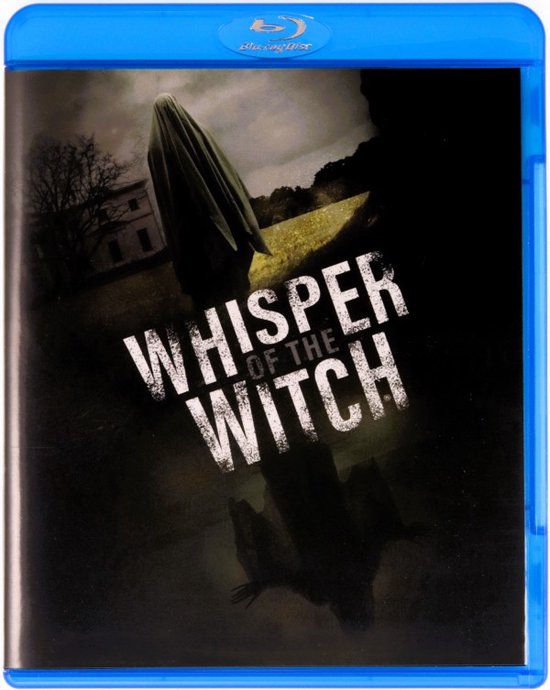 Whisper of the Witch