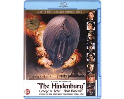 The Hindenburg (Blu-Ray)