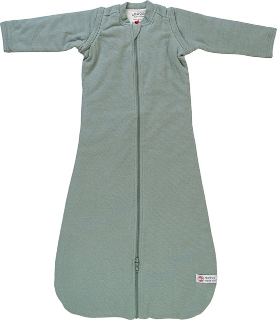 Lodger Hopper Rib Winter Babyslaapzak