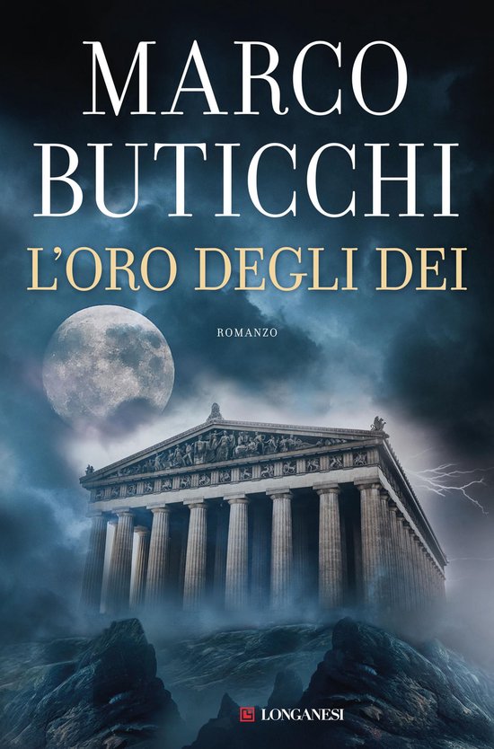 Le avventure di Oswald Breil e Sara Terracini - L'oro degli  ... - cover