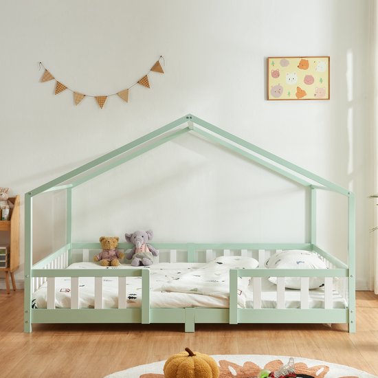 En.casa Kinderbed Treviolo