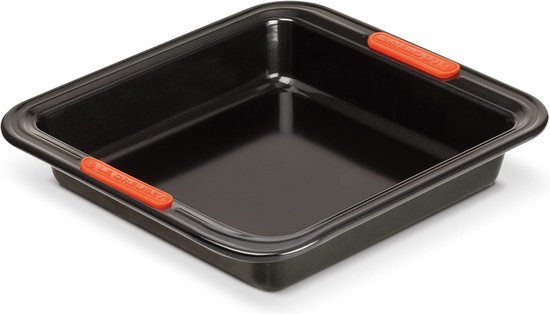 Le Creuset Bakvorm vierkant - 23x23cm