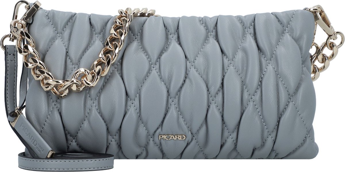 Picard Jolie - Schoudertas 25 cm (grey)