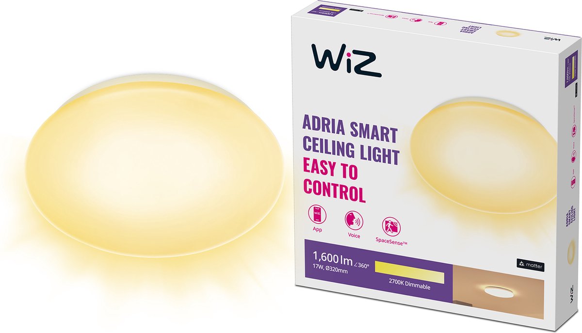 WiZ
