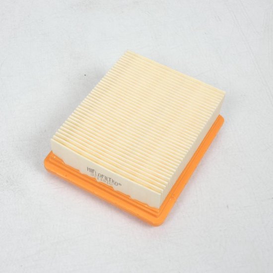 hiflofiltro luchtfilter voor ktm 390 rc duke motorfiets 2014 tot 2017 nieuw