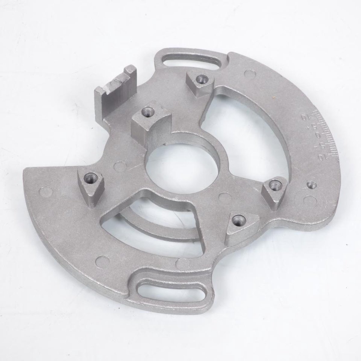 Pièce moteur diverse RM Stator pour Quad Yamaha 250 YFS Blaster RM11701 Neuf