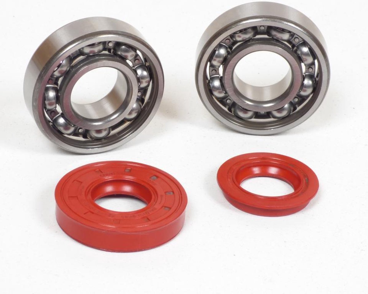 lager of pakking spi motor rsm voor scooter yamaha 50 bws 6204 racing nieuw