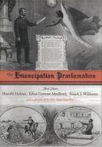 Conflicting Worlds: New Dimensions of the American Civil War - The Emancipation Proclamation