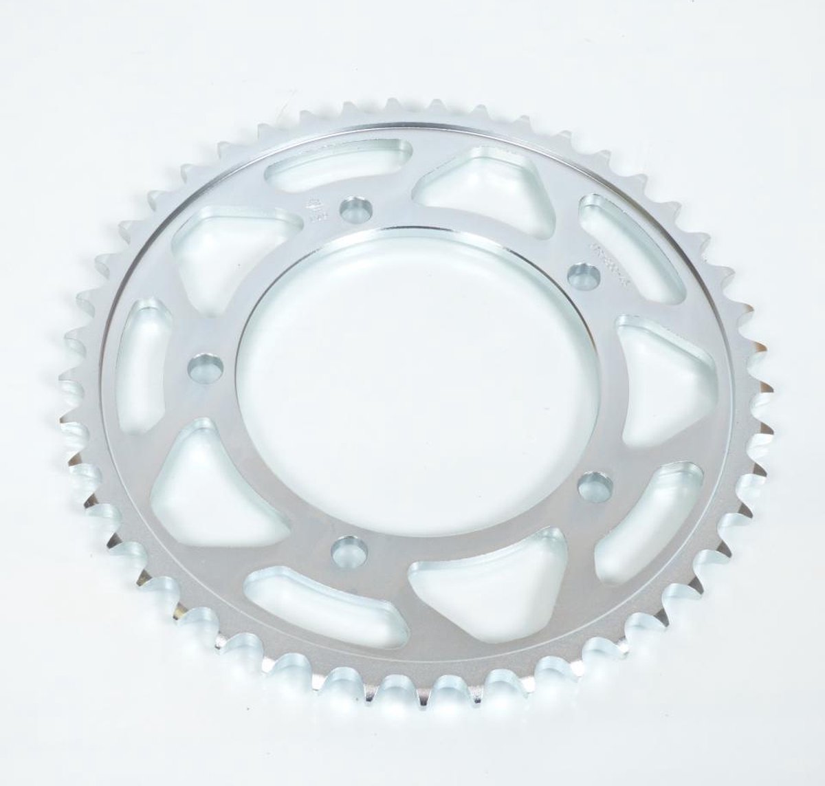 tandwiel jt tandwielen voor motorfiets triumph 955 sprint rs 2000 tot 2003 jtr1800.45 / 45dts p530 al 120 nieuw
