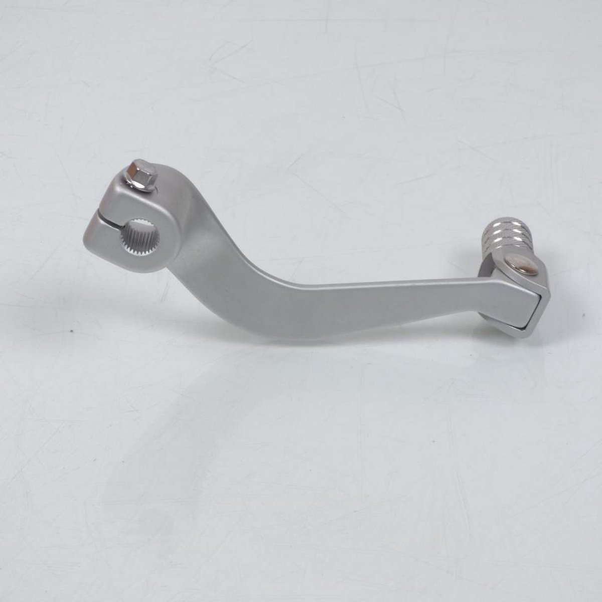 versnellingspook voor husaberg 650 fs motorfiets 2004 tot 2008 l26-603 nieuw