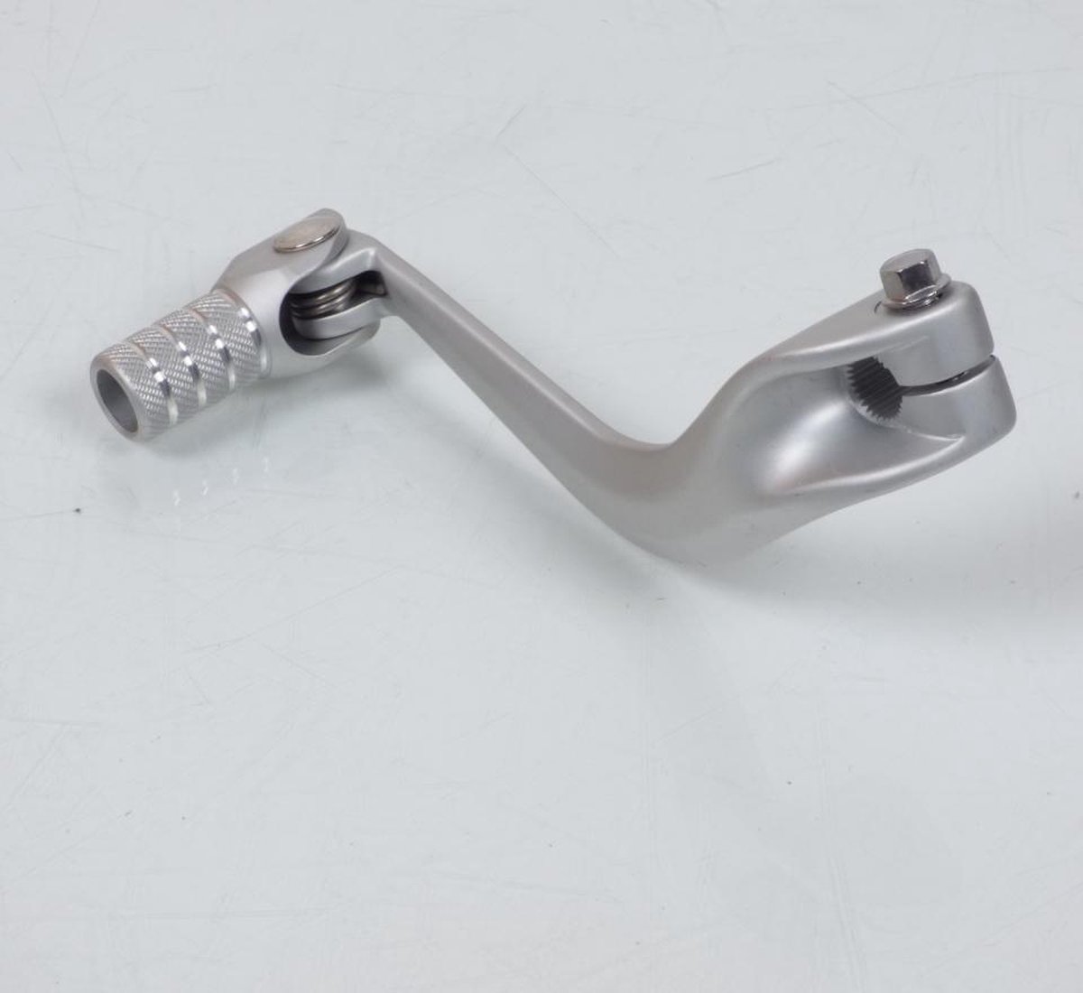 versnellingspook voor husaberg 650 fe motorfiets 2004 tot 2008 l26-603 nieuw