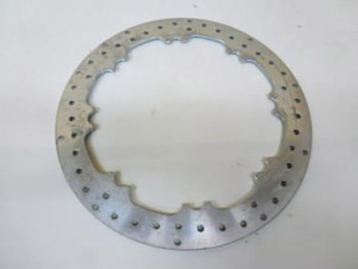 pfm-remschijf voor motorfiets kawasaki 400 zx4 1988 k045 nieuw
