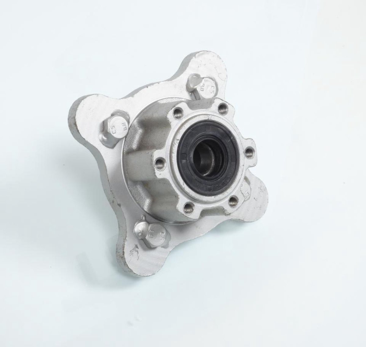 Porte couronne origine pour Quad Bashan 250 Maxspeed diamètre axe 17mm Neuf