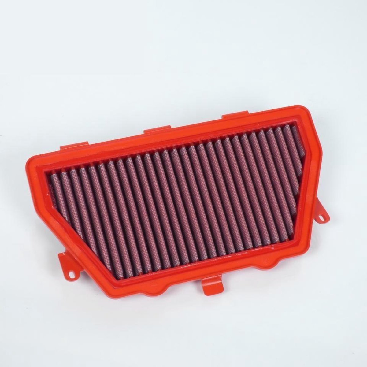 bmc racing luchtfilter voor honda cbr 1000 rr motorfiets 2008 tot 2013 fm527/04 nieuw