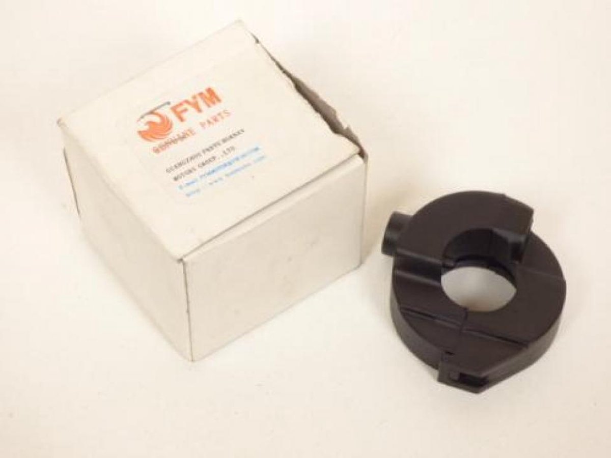 gaskabelhouder voor fym 125 dune quad voor quad 53160-fyt9-000 nieuw