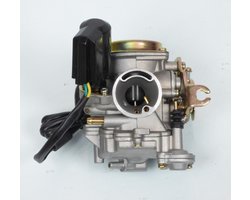 teknix carburateur voor kymco 50 agility 4t scooter 2008 tot 2017 nieuw