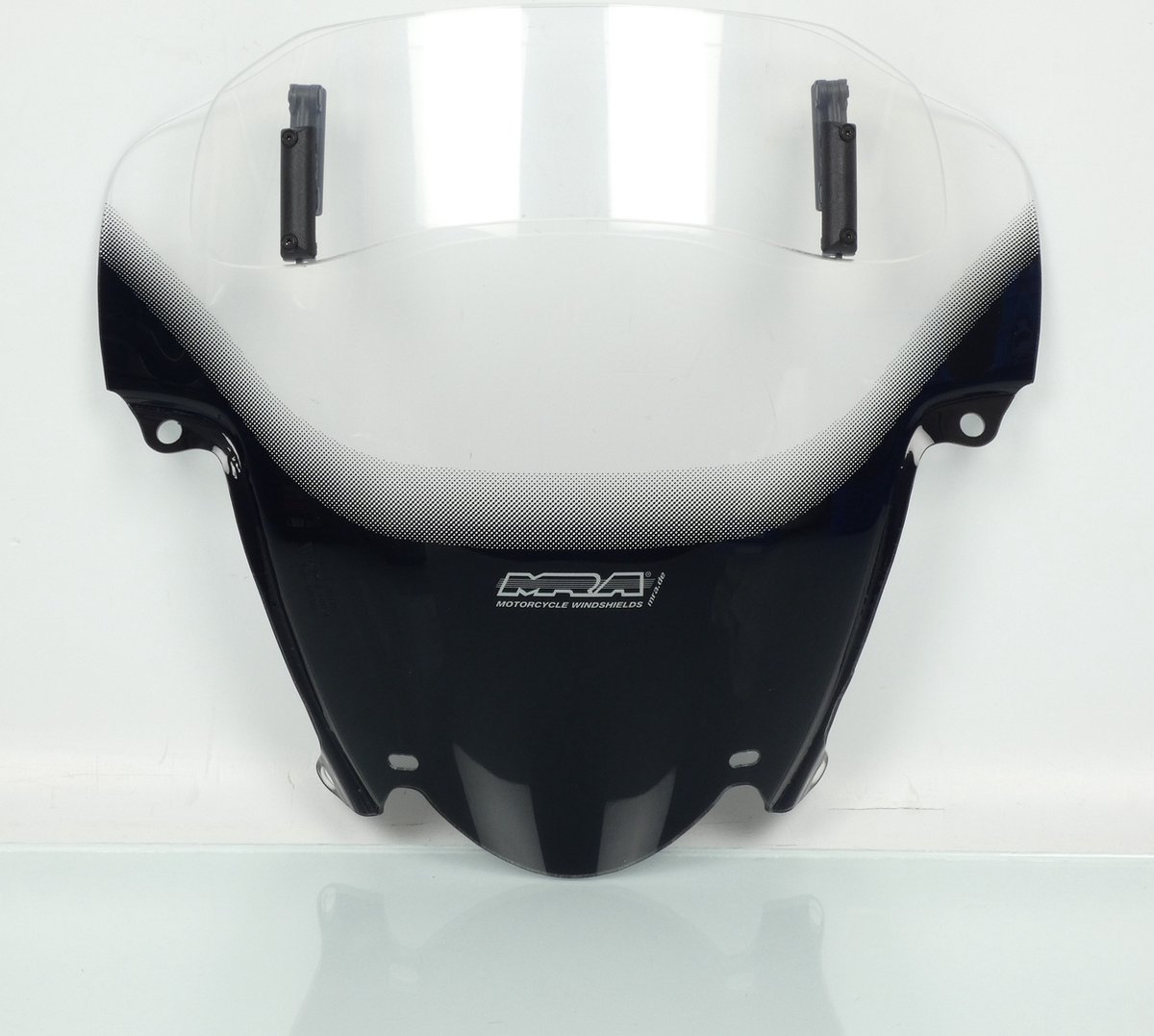 mra windscherm en windjump voor suzuki 650 gsx f 2009 tot 2016 nieuw
