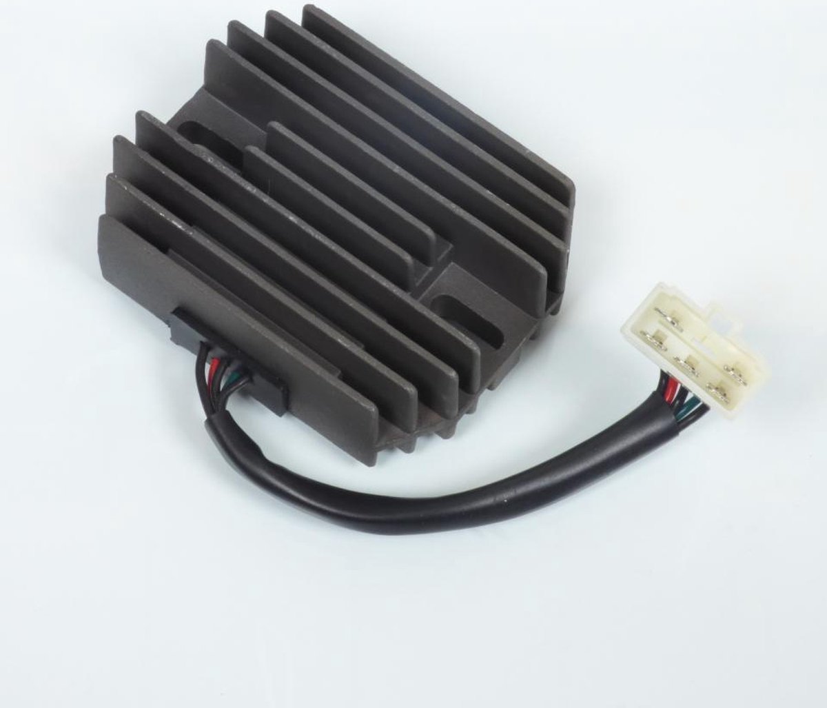 electrosport spanningsregelaar voor suzuki 1300 gsxr hayabusa motor 1999 tot 2007