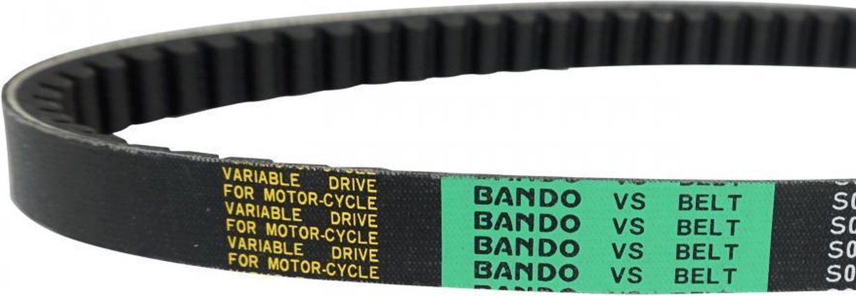 bando aandrijfriem voor sym 125 gts evo scooter voor 2020 nieuw