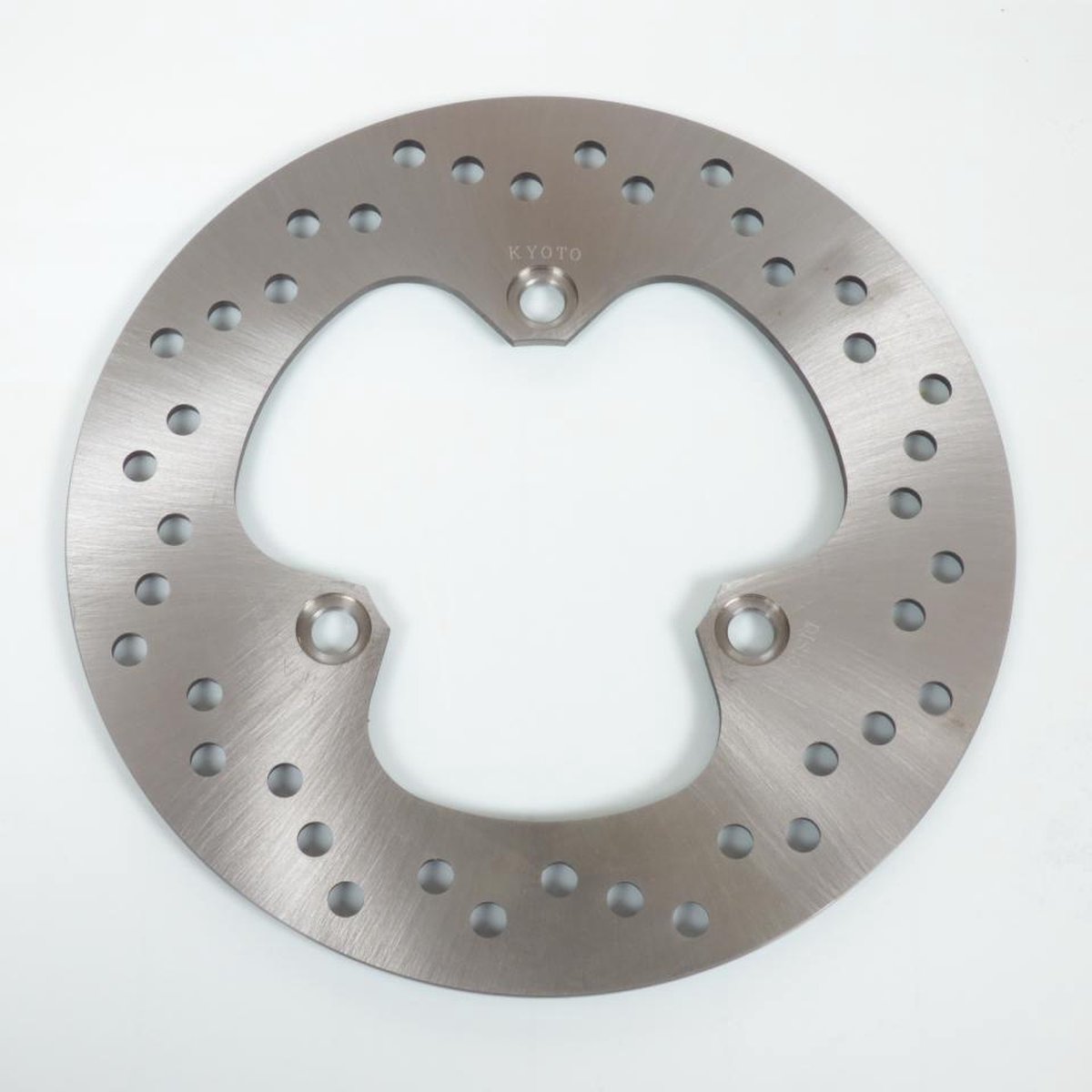 achterremschijf sifam voor motor honda 600 cbr fk fl 1989 tot 1990 Ø220x88x5mm / ar nieuw